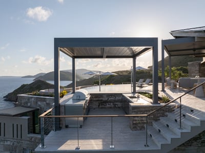 Luxury Villa Photo #15