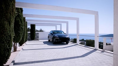 Luxury Villa Photo #36