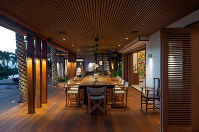 Luxury Villa Photo #24