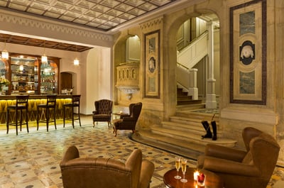 Luxury Villa Photo #20