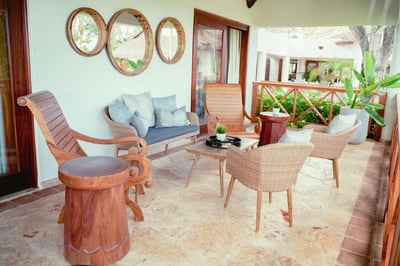 Luxury Villa Photo #39