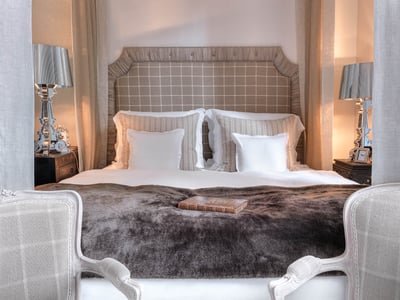 Luxury Villa Photo #20