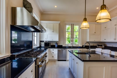 Luxury Villa Photo #29