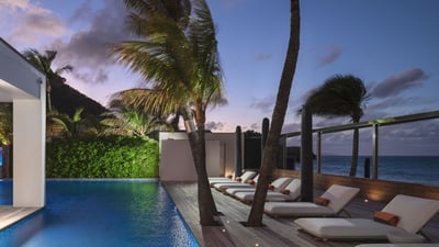 Luxury Villa Photo #8