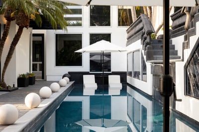 Luxury Villa Photo #5