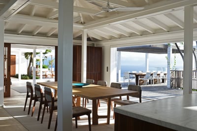 Luxury Villa Photo #35