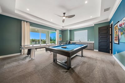Luxury Villa Photo #58