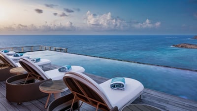 Luxury Villa Photo #6