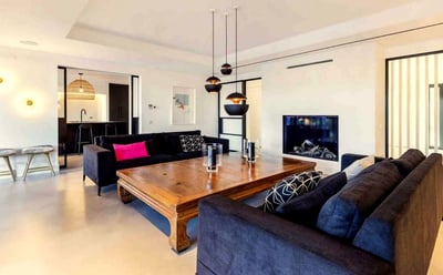 Luxury Villa Photo #9