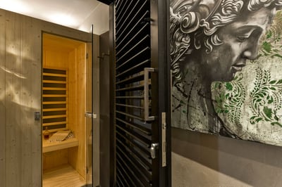 Luxury Villa Photo #16