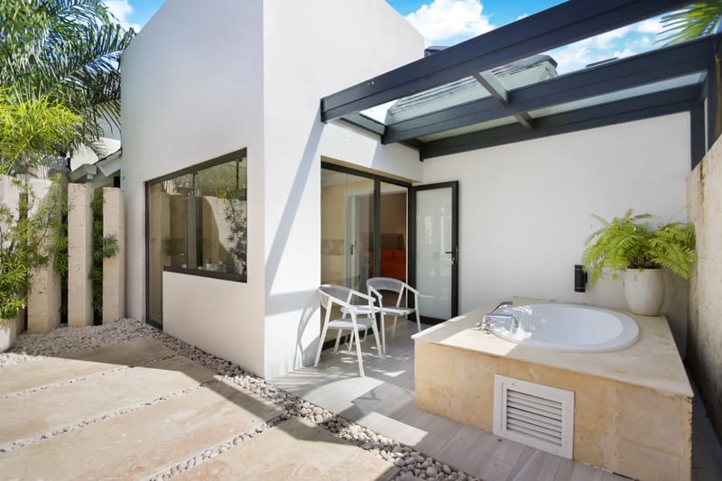 Casa Celestia