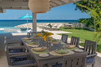Luxury Villa Photo #7