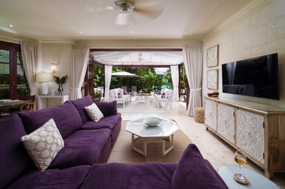 Luxury Villa Photo #2
