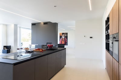 Luxury Villa Photo #30