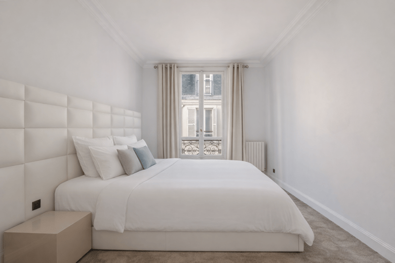 The Parisian Beauty