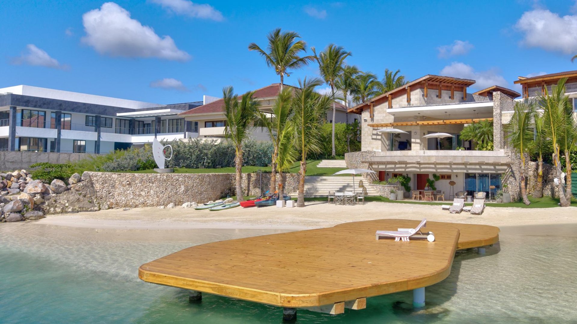 Las Iguanas 47 | Oceania - 1