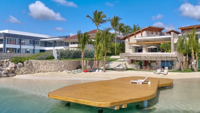 Las Iguanas 47 | Oceania