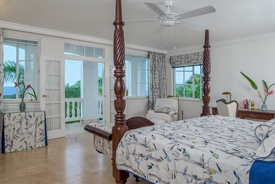 Luxury Villa Photo #16