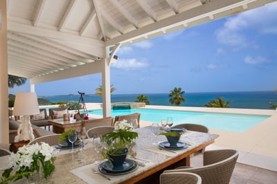 Luxury Villa Photo #13