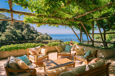 Luxury Villa Photo #5