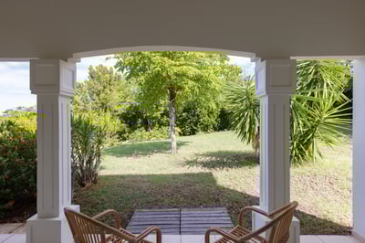 Luxury Villa Photo #36