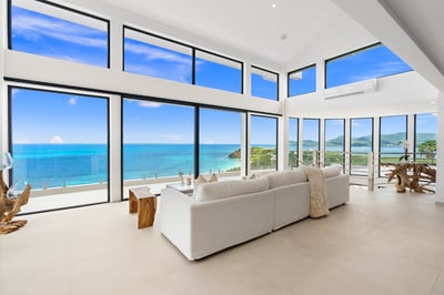 Luxury Villa Photo #20