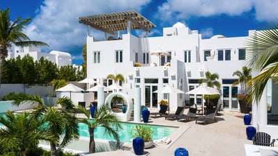 Rendezvous Bay,Rendezvous