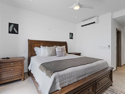 Ocean Breeze Villa B