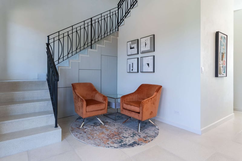 Casa Lunablu | 7 Calle Cartagena