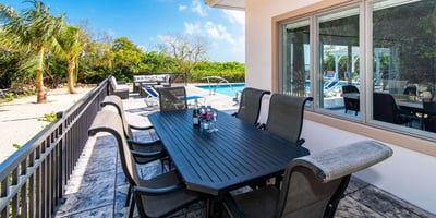Luxury Villa Photo #10