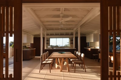 Luxury Villa Photo #36