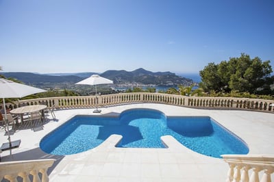 Luxury Villa Photo #4