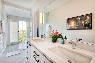 Luxury Villa Photo #24