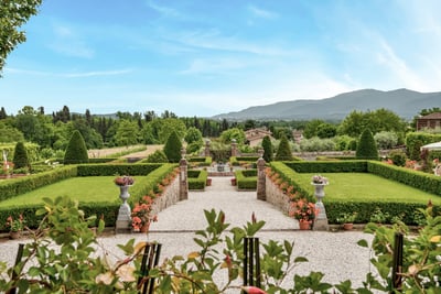 Luxury Villa Photo #8