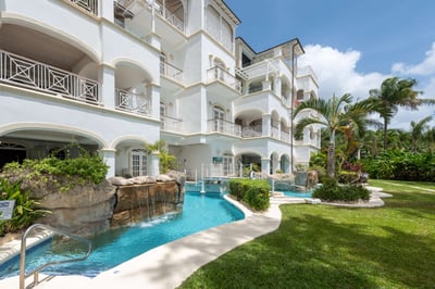 Luxury Villa Photo #35