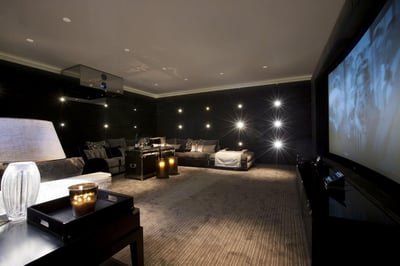 Luxury Villa Photo #14
