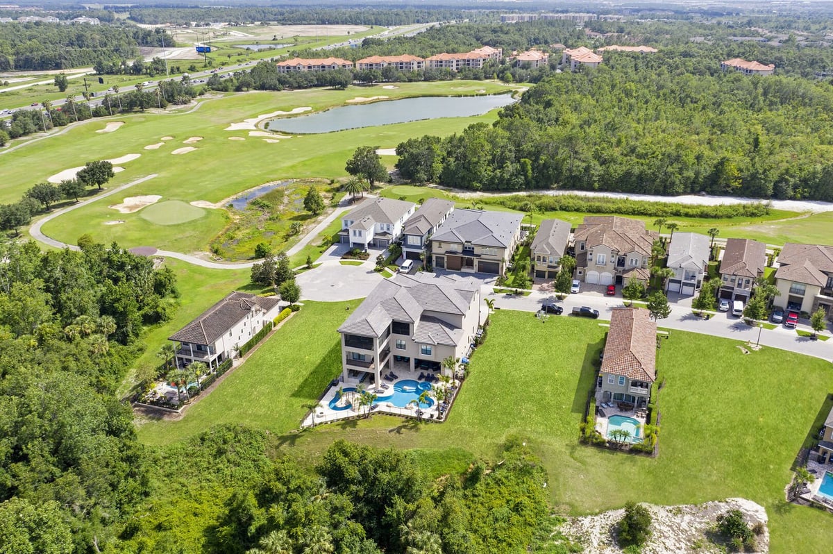 Enchanted Canopy Lodge