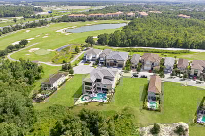 Luxury Villa Photo #84