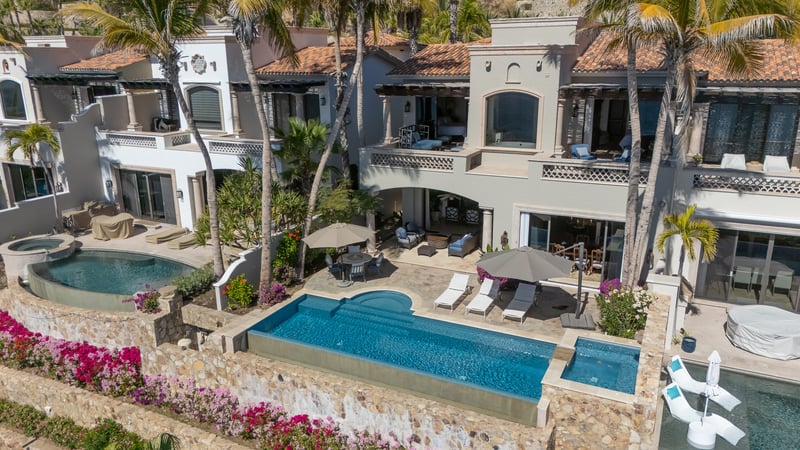 Villa Luminara