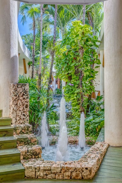 Luxury Villa Photo #19