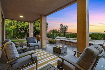Luxury Villa Photo #30