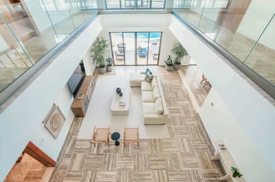 Luxury Villa Photo #25