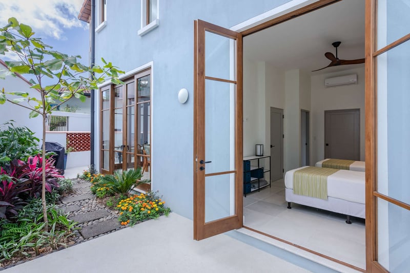 Casa Lunablu | 7 Calle Cartagena