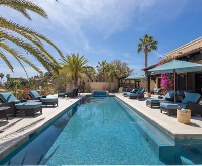 Luxury Villa Photo #14