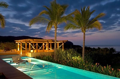 Luxury Villa Photo #3
