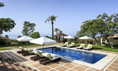 Luxury Villa Photo #2