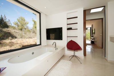 Luxury Villa Photo #31