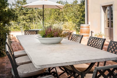 Luxury Villa Photo #8