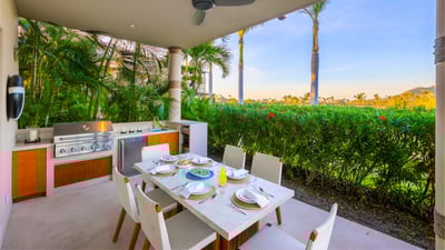 Luxury Villa Photo #5