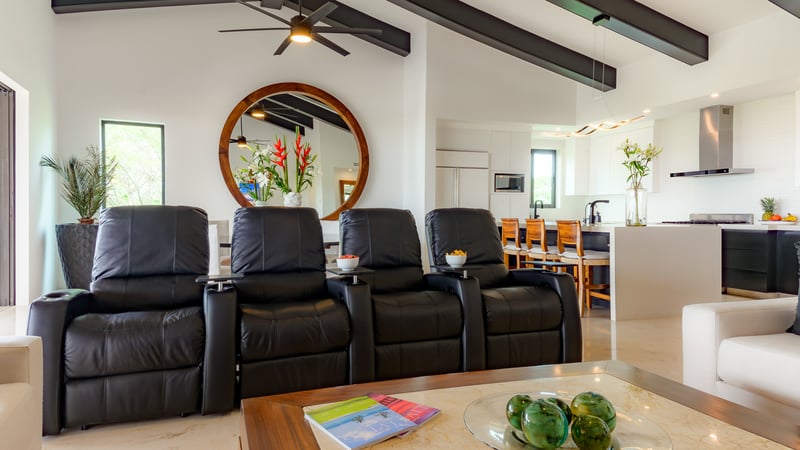 Penthouse de Mita Luxe